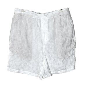 ❤️ 🆕 ZARA men’s Relaxed Fit Shorts Size M